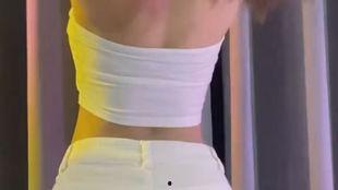 吃瓜跳舞网红是谁啊视频,视频走红背后的故事