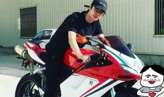 最新机车爆料视频播放,性能升级与设计革新一览无余